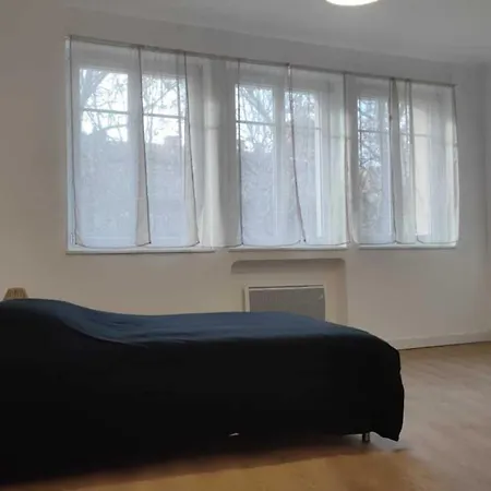 Appartement Verdier Studio Lot 5 *